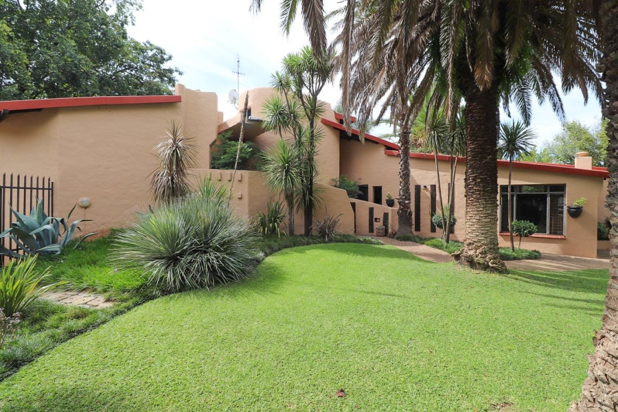 4 Bedroom Property for Sale in Irene Park North West